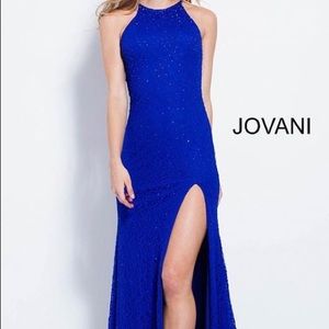 Jovani 2018 Prom Dress